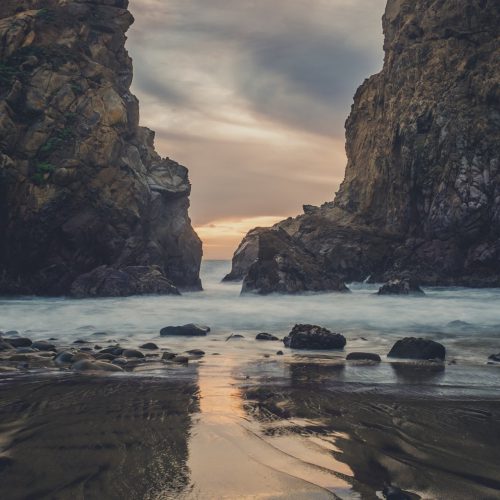 nature