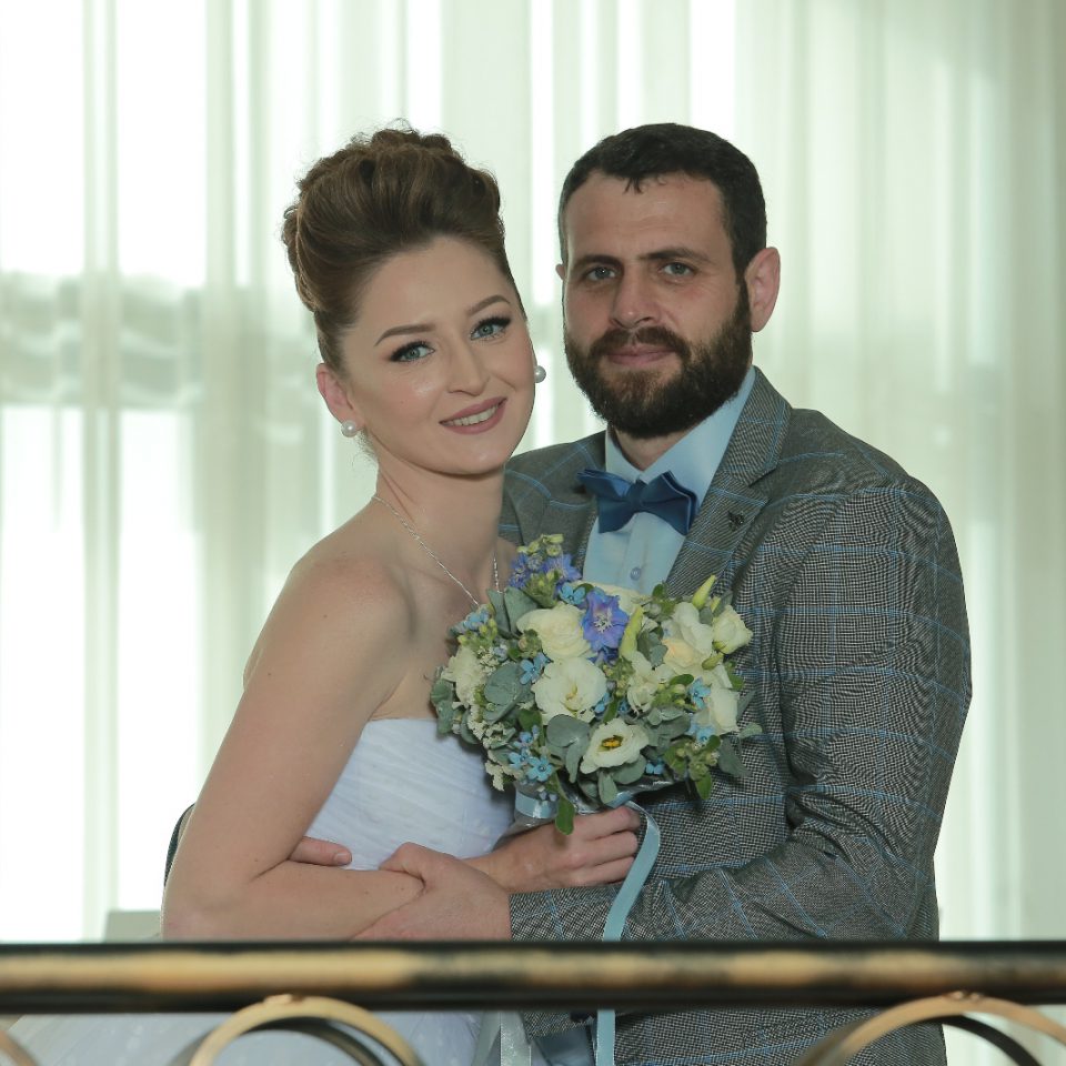 wedding
