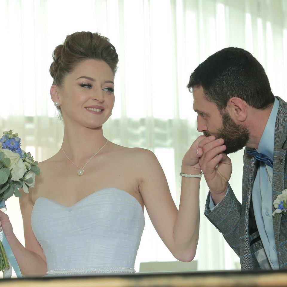 wedding