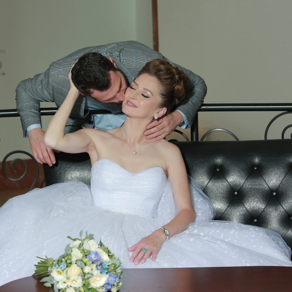 wedding