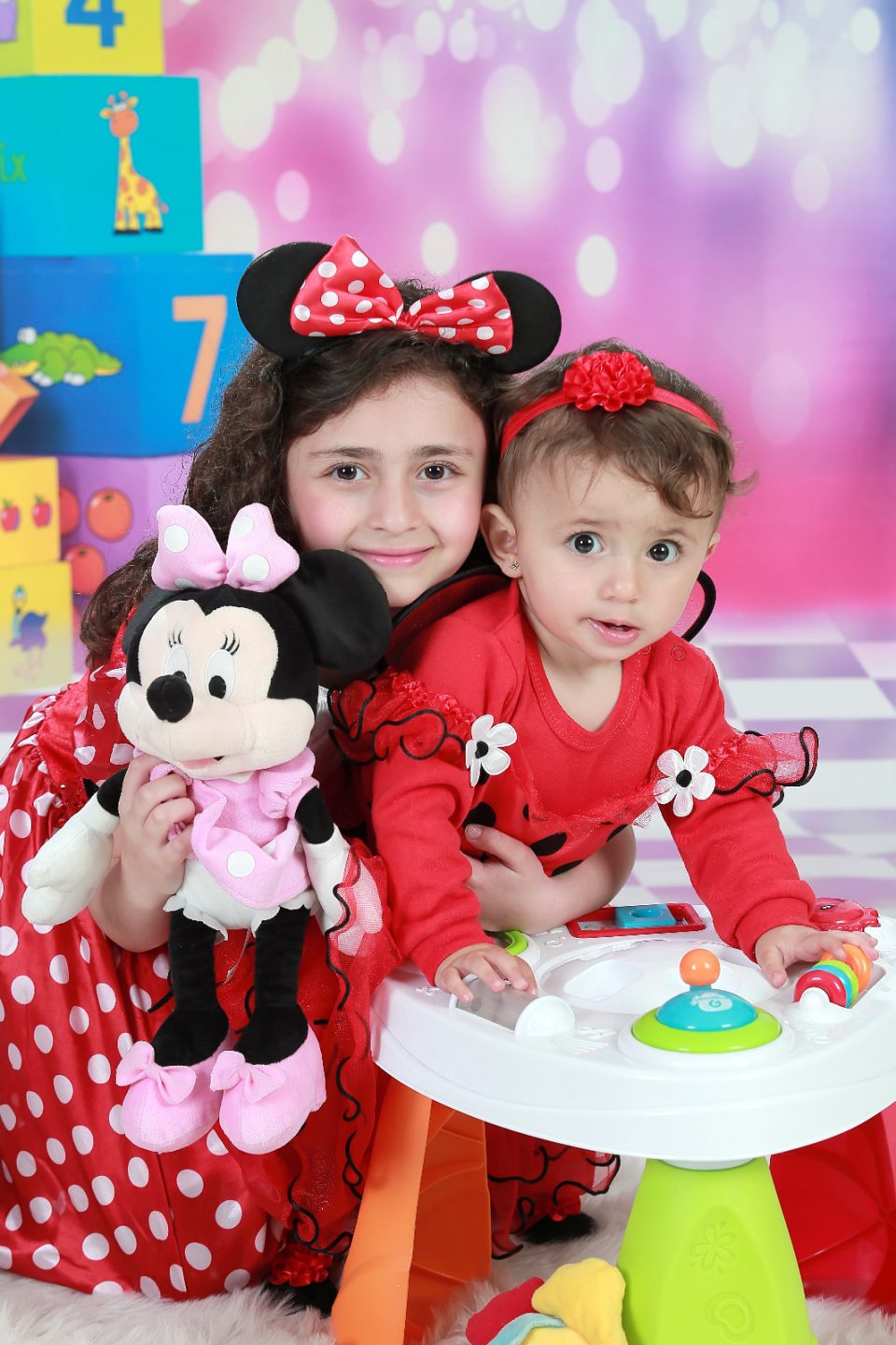 children