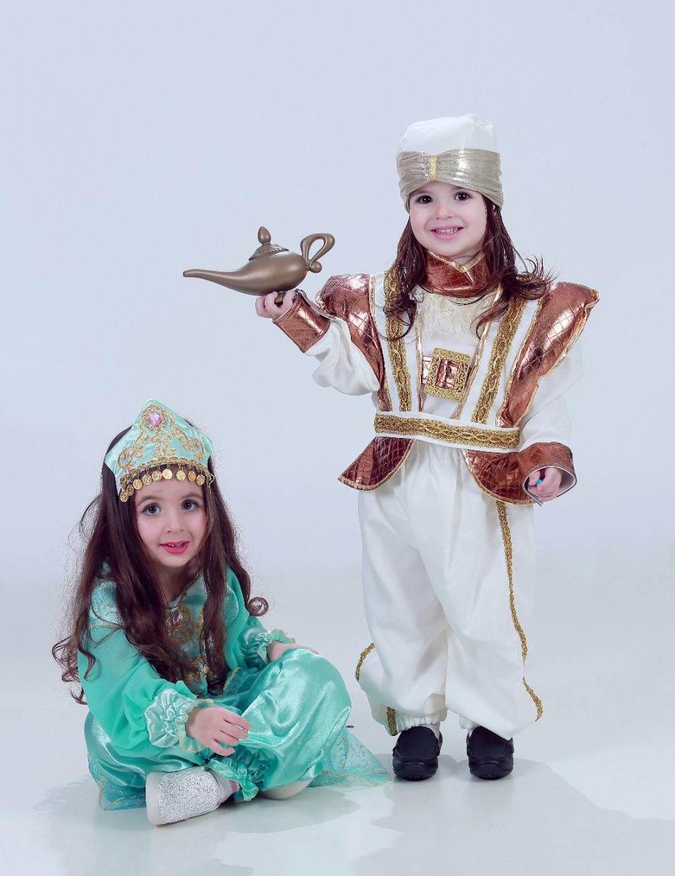 children