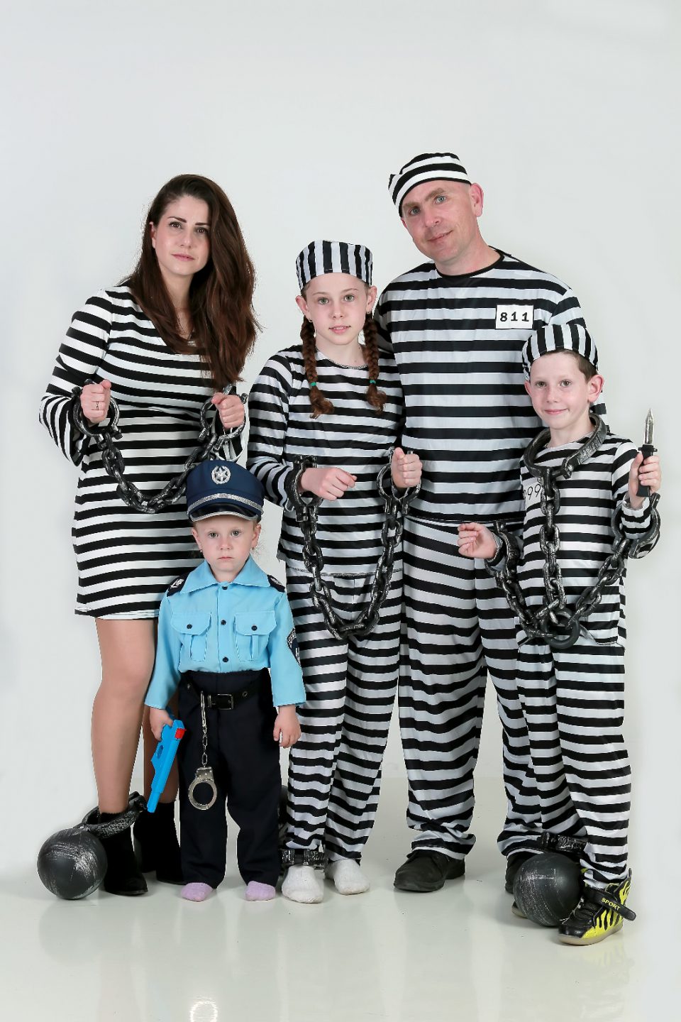 family shot
