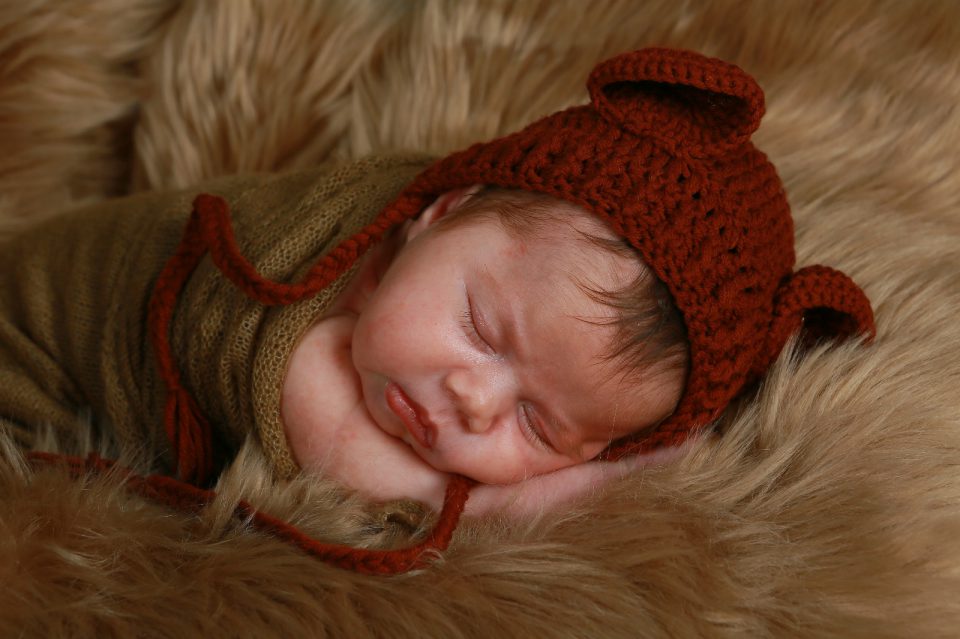newborn