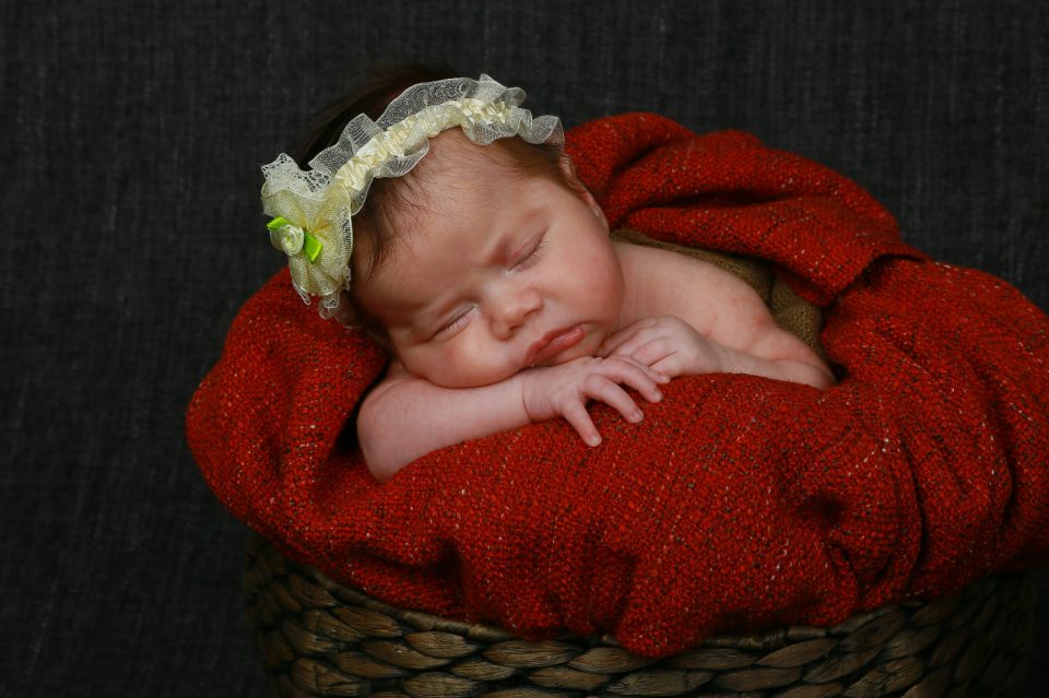 newborn