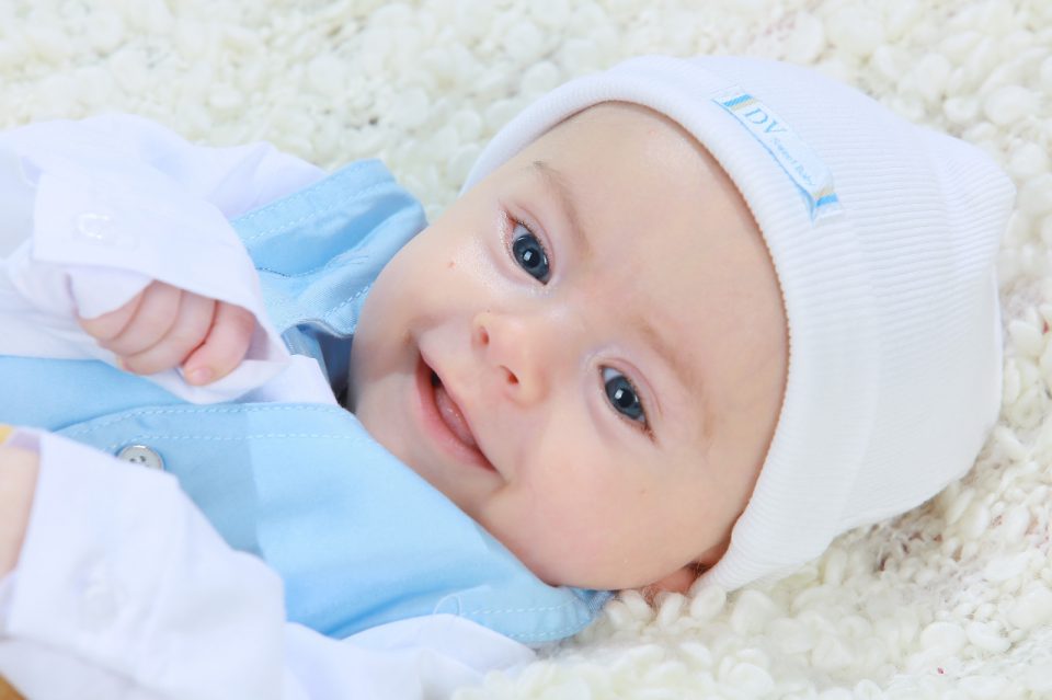 newborn