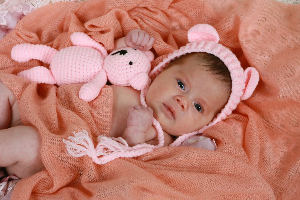 newborn