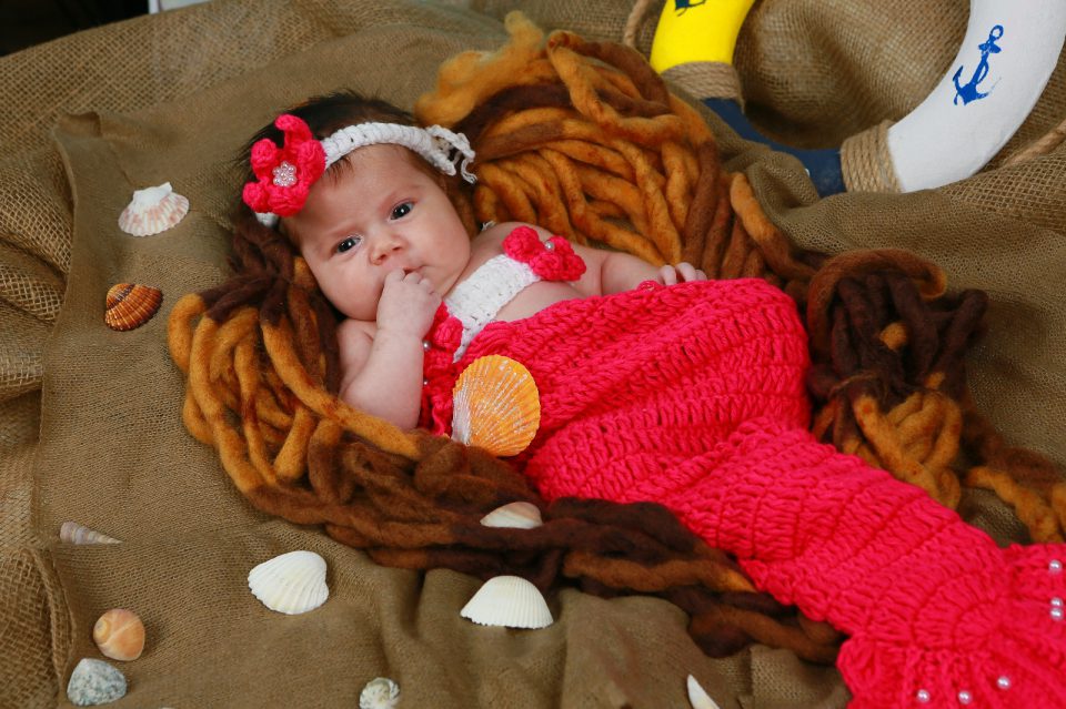 newborn