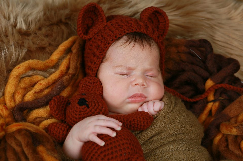 newborn