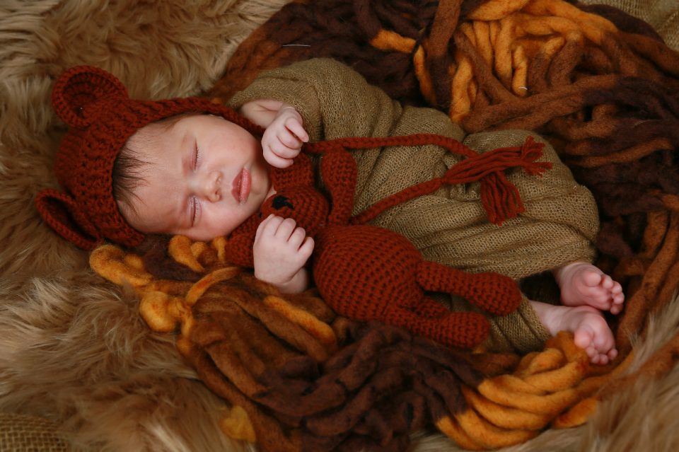 newborn