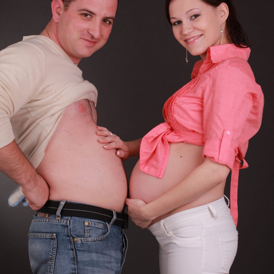 pregnancy